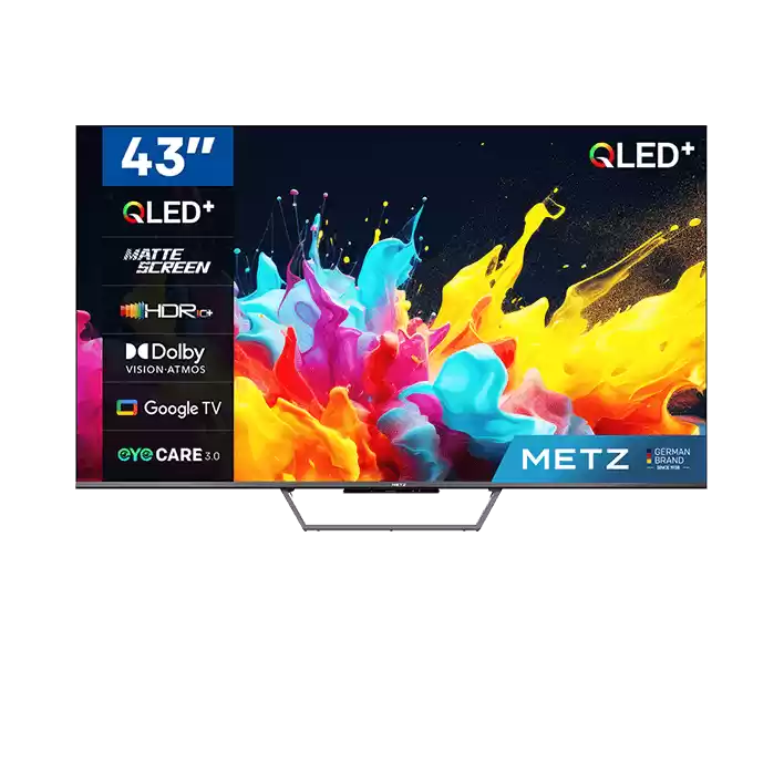 Comprar QLED: Qué tener en cuenta