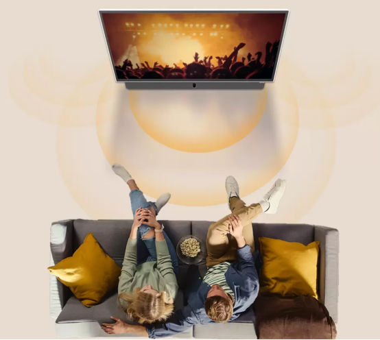 Televisor portátil Metz Lifestyle