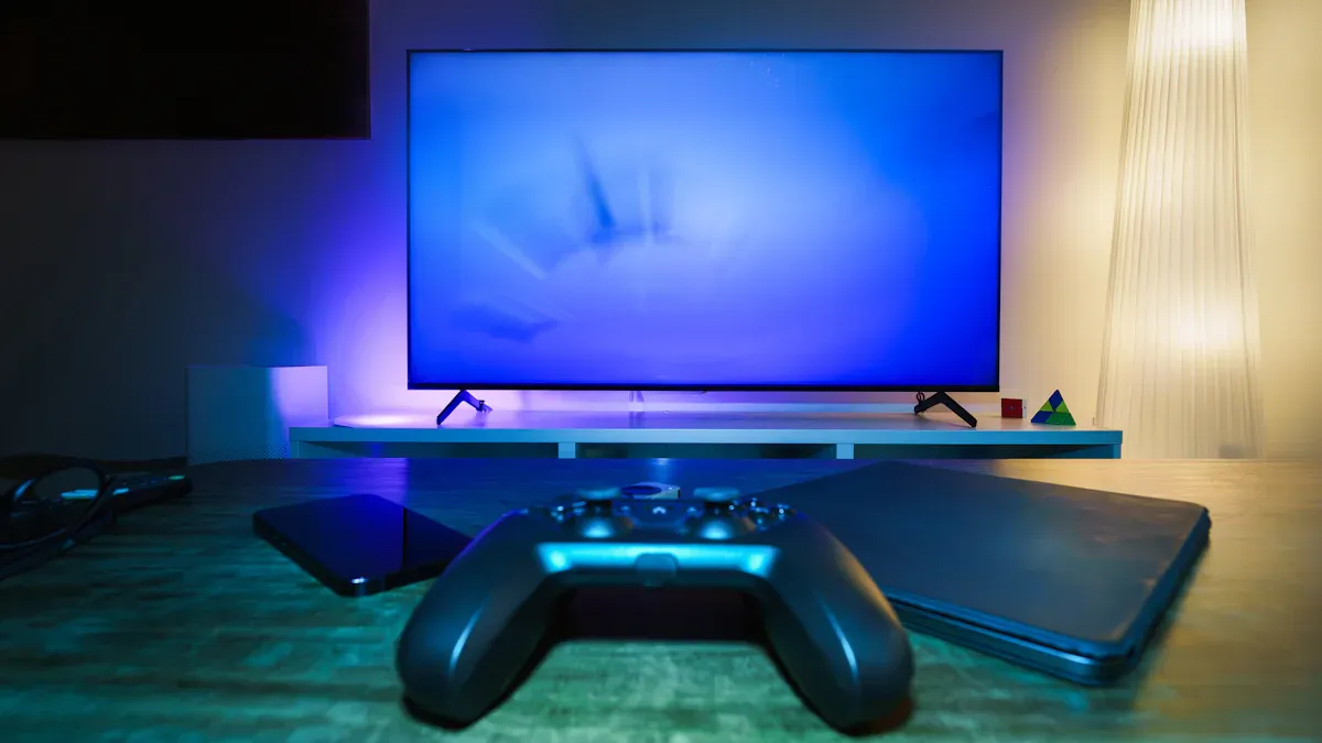 Experiencia de juego