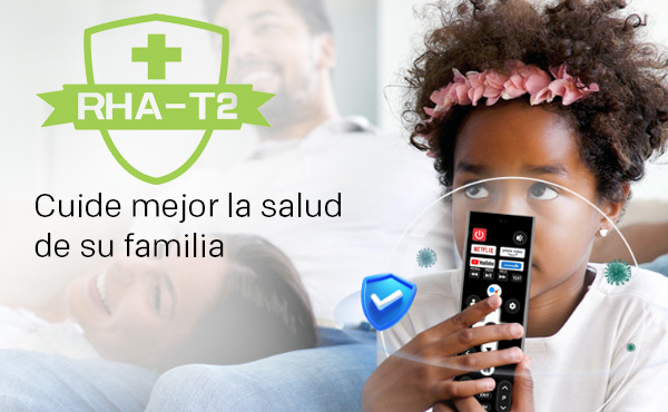 Cómo activar el control por voz en tu televisor METZ BLUE